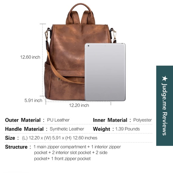 Click Backpack - Picture 14 of 16